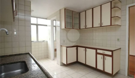 Apartamento à venda com 2 quartos em Vila Guilherme, São Paulo, SP