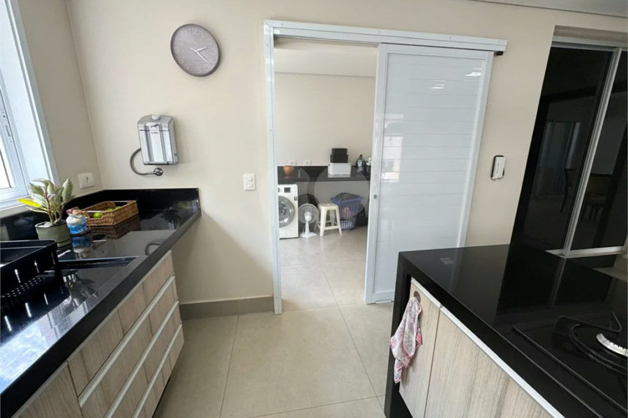 Casa de alto padrão à venda no Morada do Engenho em Piracicaba - SP.