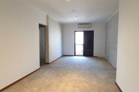 Apartamento à venda com 4 suítes em Brooklin Novo, São Paulo, SP