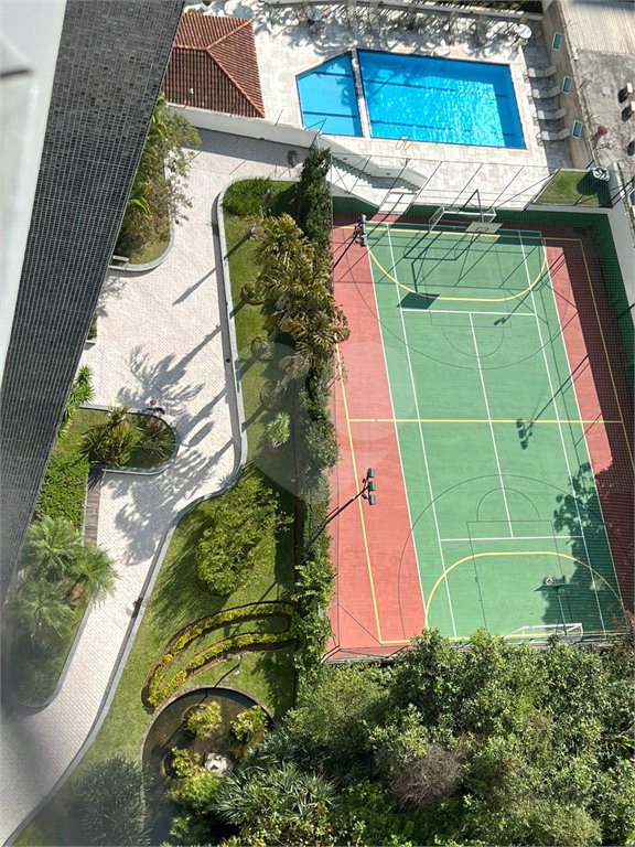 Apartamento à venda com 3 quartos, sendo 2 suítes,  em Vila Suzana, São Paulo, SP