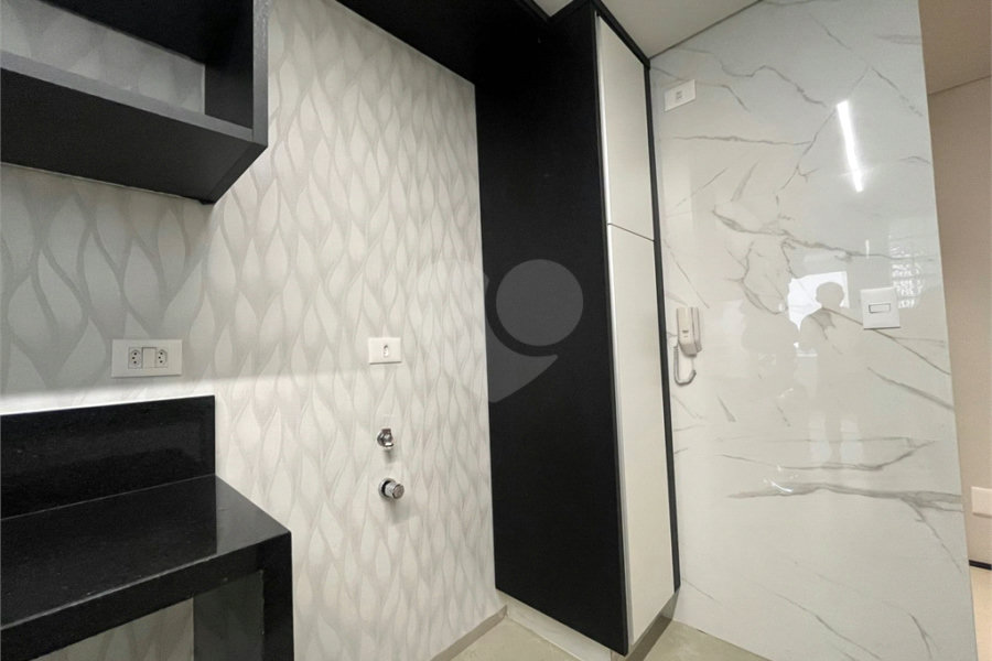 Apartamento à venda com 2 quartos em Vila Guilherme, São Paulo, SP