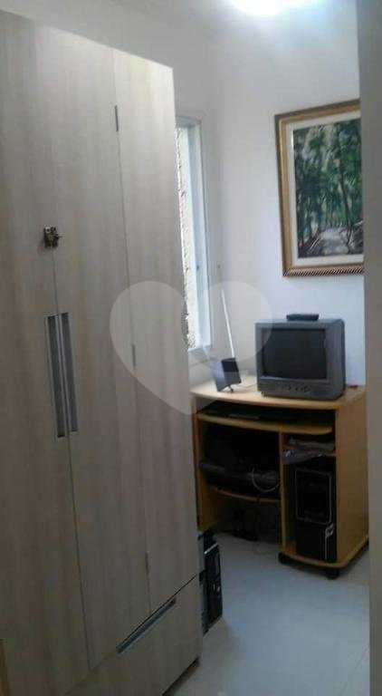 Apartamento à venda com 3 quartos, sendo 1 suíte,  em Vila Vermelha, São Paulo, SP