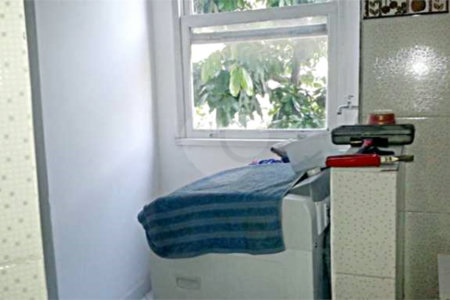 Apartamento à venda com 3 quartos, sendo 1 suíte, em Rio Comprido, Rio de Janeiro, RJ