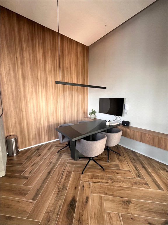 Studio para alugar com 1 quarto em Vila Firmiano Pinto, São Paulo, SP