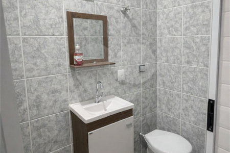 Apartamento à venda com 4 quartos, sendo 1 suíte, em City Bussocaba, Osasco, SP