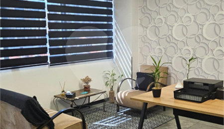 Sala à venda em Rudge Ramos, São Bernardo do Campo, SP
