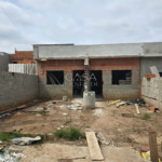 Casa Térrea à venda com 2 quartos em Jardim Vergínia, Sorocaba, SP