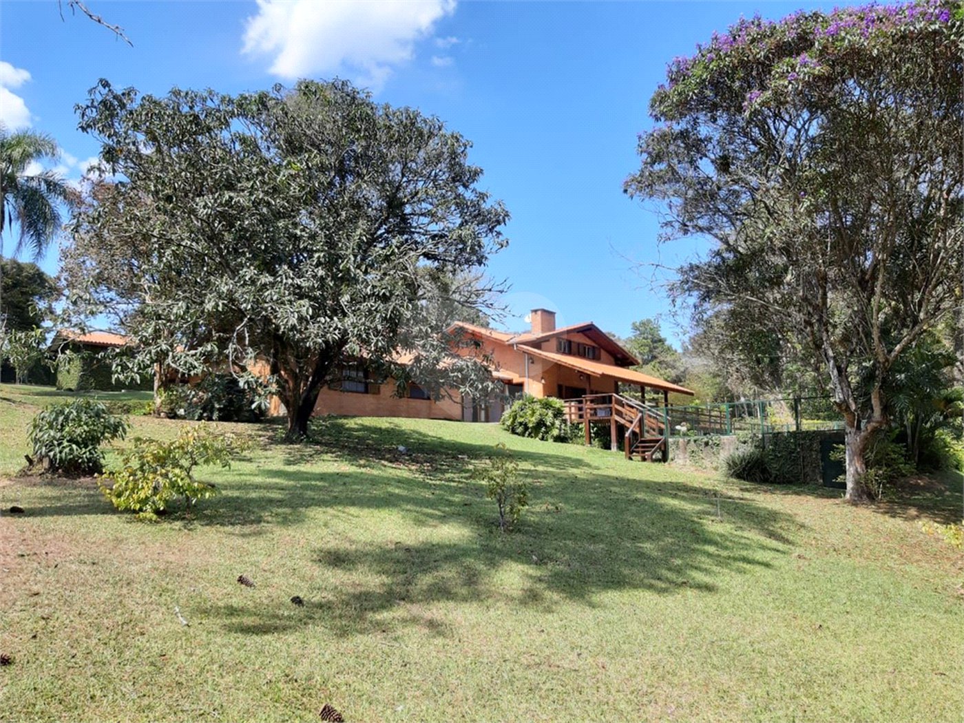 Chácara à venda em Jardim Oriental, Mairinque, SP