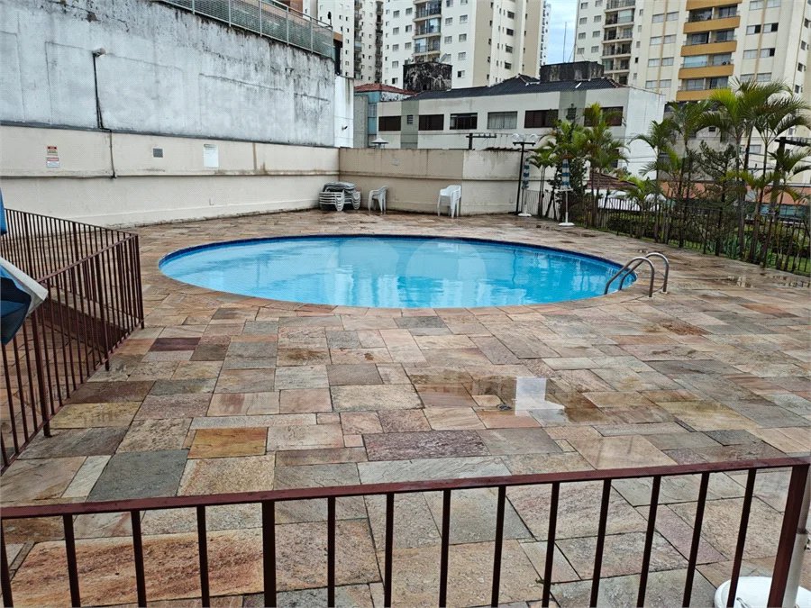 Apartamento para alugar com 2 quartos em Santana, São Paulo, SP