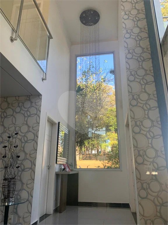 Casa à venda com 4 quartos, sendo 1 suíte, no condomínio Ibiaram, Itupeva - SP