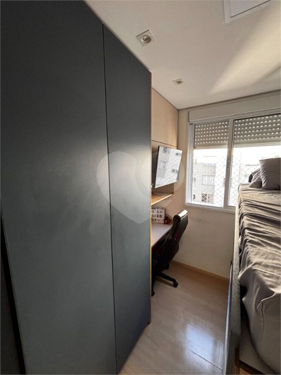 Apartamento à venda com 2 quartos em Loteamento City Jaragua, São Paulo, SP