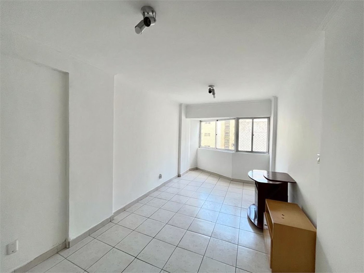 Apartamento Residencial à venda, Boqueirão, Santos - AP0155.