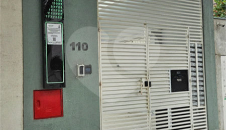 Apartamento à venda com 2 quartos em Belenzinho, São Paulo, SP