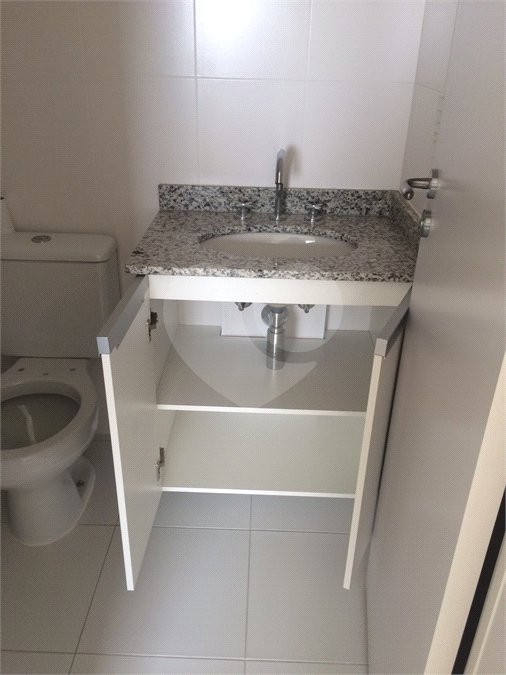 Apartamento à venda com 2 quartos, sendo 1 suíte, em Vila Nova Mazzei, São Paulo, SP