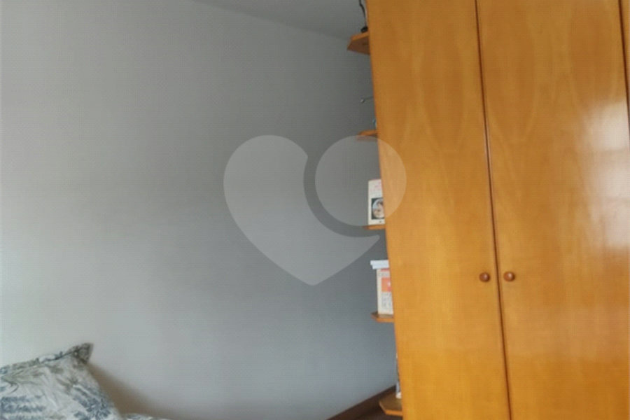 Sobrado à venda com 3 quartos, sendo 2 suítes, em Limão, São Paulo, SP