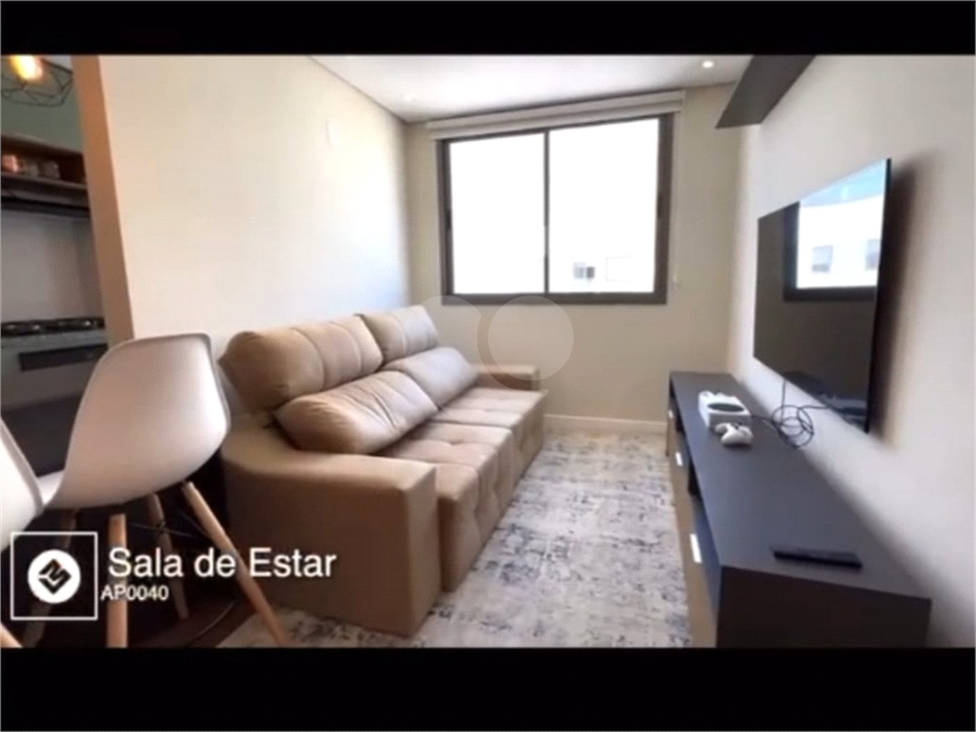 Apartamento à venda com 2 quartos, sendo 1 suíte, em Santo Amaro, São Paulo, SP