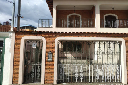 Casa à venda com 5 quartos, sendo 1 suíte, em Jaguaré, São Paulo, SP