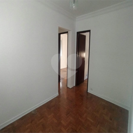 Apartamento à venda com 2 quartos em Vila Mariana, São Paulo, SP