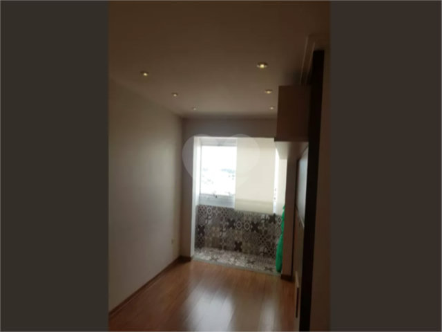 Apartamento à venda com 2 quartos em Casa Verde, São Paulo, SP