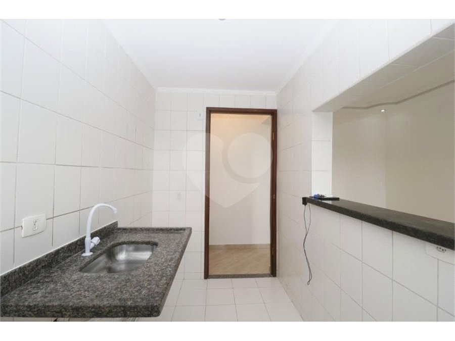 Apartamento à venda com 2 quartos em Limão, São Paulo, SP