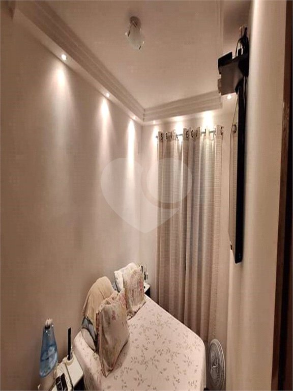Apartamento à venda com 2 quartos em Horto Florestal, São Paulo, SP