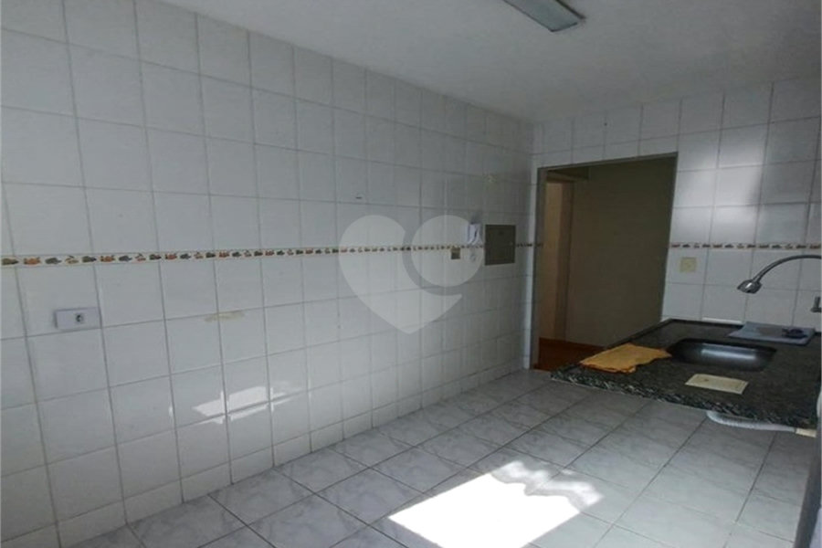 Apartamento à venda com 2 quartos em Jaraguá, São Paulo, SP