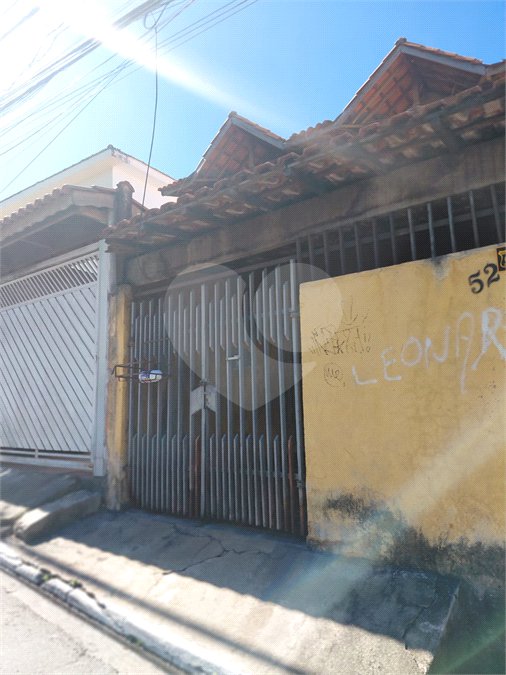 Sobrado à venda com 3 quartos, sendo 1 suíte,  em Tremembé, São Paulo, SP