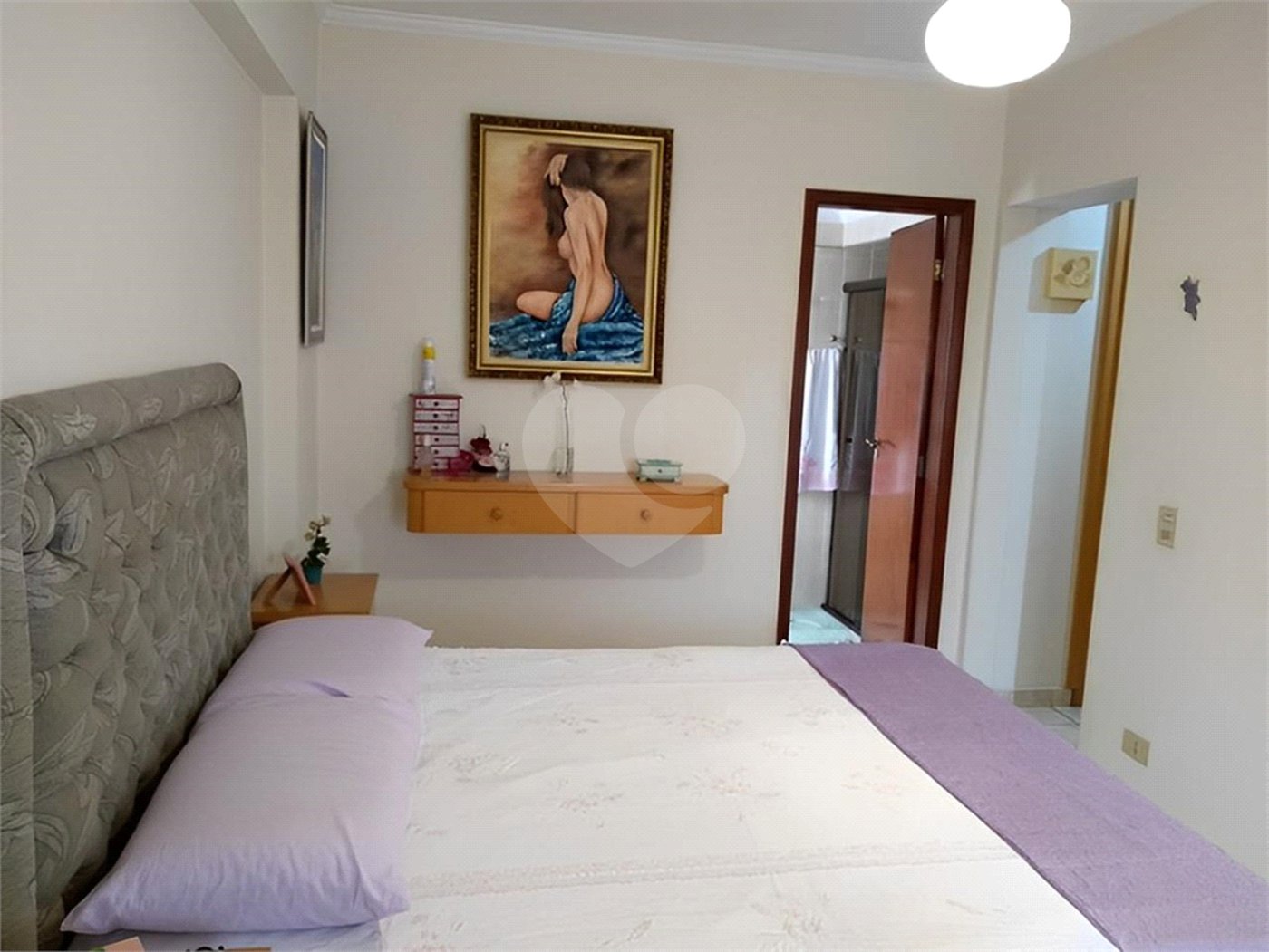 Apartamento à venda com 3 suítes em Parque das Nações, Santo André, SP