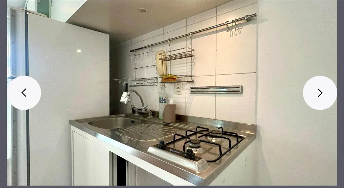Apartamento à venda com 1 quarto em Pinheiros, São Paulo - SP