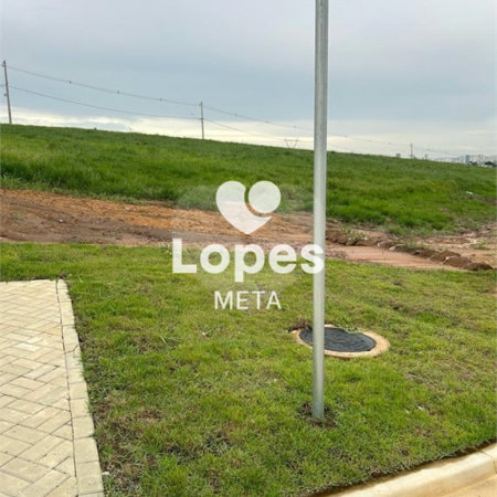 Terreno à venda em Condomínio Residencial Alphaville I, São José dos Campos, SP