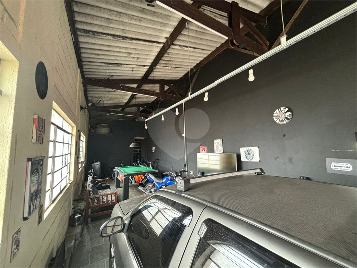 Salão Comercial à venda em Jardim Alvinópolis, Atibaia, SP