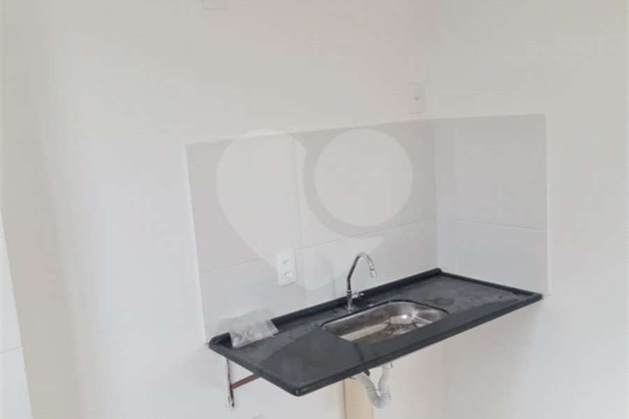 Apartamento à venda com 2 quartos em Vila Guilherme, São Paulo, SP