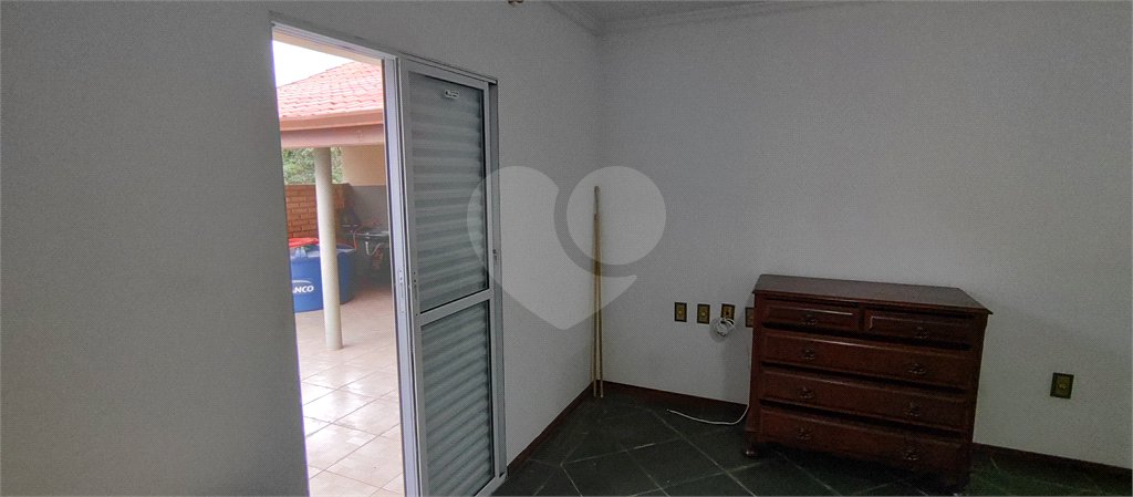 Casa à venda ou para alugar com 3 suítes no condomínio Campos de Santo Antonio I, Itu - SP