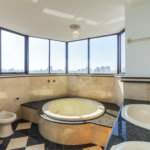 Duplex à venda com 1 quarto, sendo 3 suítes, em Vila Paulicéia, São Paulo, SP