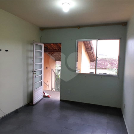Apartamento à venda com 2 quartos em Campo Grande, Rio de Janeiro, RJ