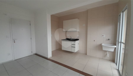 Apartamento para alugar com 2 quartos em Demarchi, São Bernardo do Campo, SP
