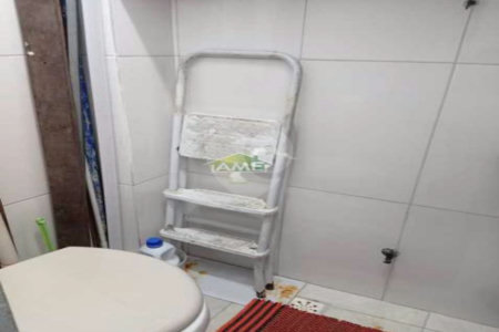 Salão Comercial à venda em Campo Grande, Rio de Janeiro, RJ
