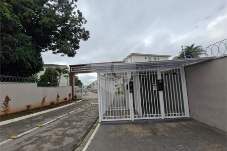 Apartamento à venda com 2 quartos em Vila Olímpia, Sorocaba, SP