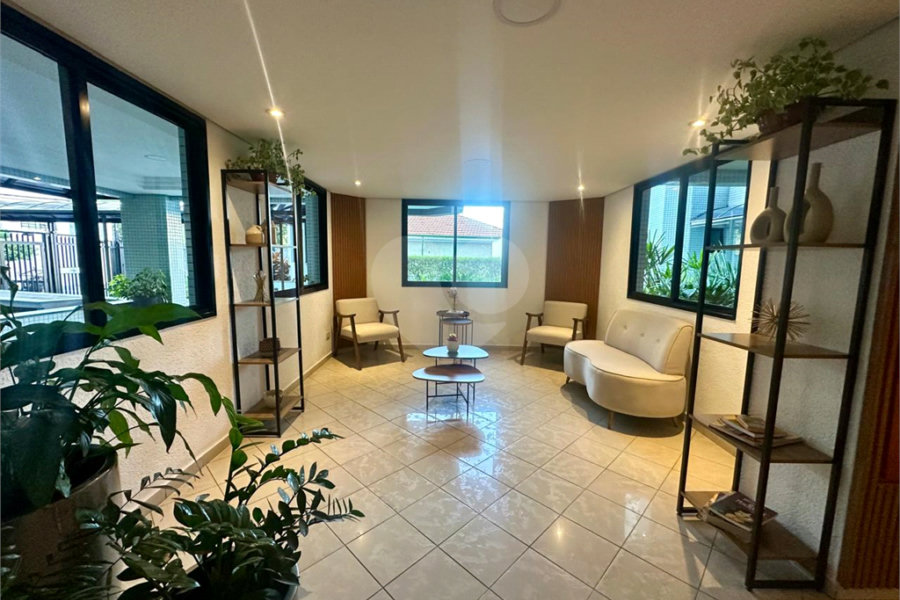 Apartamento à venda com 3 quartos, sendo 1 suíte, em Tucuruvi, São Paulo, SP