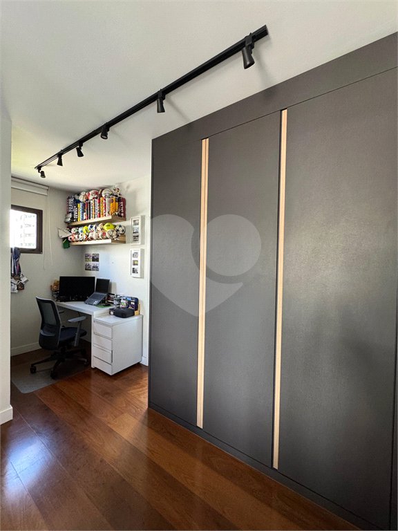 Apartamento à venda com 4 suítes em Vila Andrade, São Paulo, SP