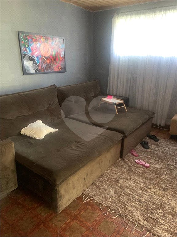 Sobrado à venda com 4 quartos, sendo 2 suítes, em Horto, São Paulo, SP