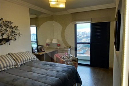 Apartamento à venda com 3 quartos, sendo 1 suíte, em Jardim São Paulo(zona Norte), São Paulo, SP