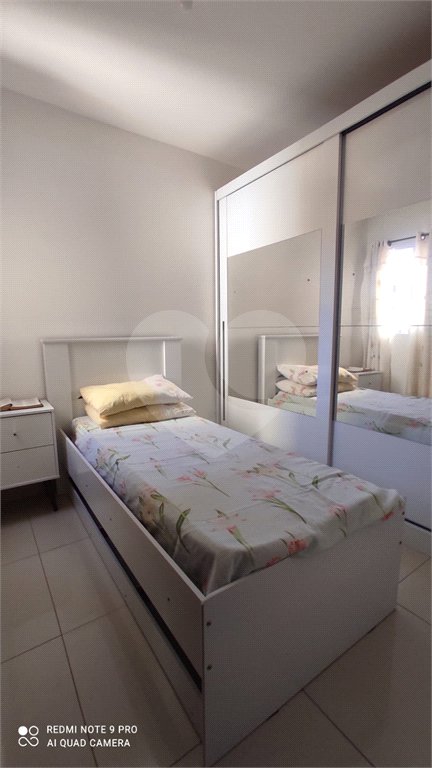 Casa à venda com 2 suítes em Chora Menino, São Paulo, SP