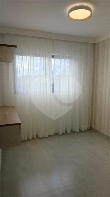 Apartamento para alugar com 2 quartos, sendo 1 suíte, em Freguesia do Ó, São Paulo, SP
