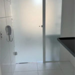 Apartamento à venda com 2 suítes em Santo Amaro, São Paulo, SP