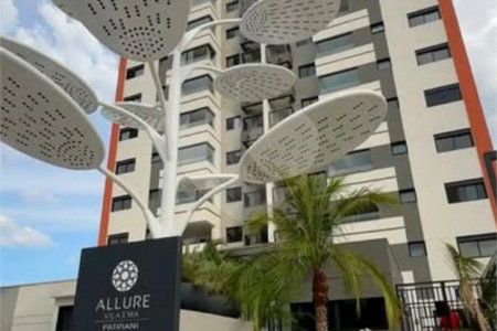 Apartamento à venda com 3 suítes em Vila Ema, São José dos Campos, SP