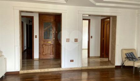 Apartamento à venda com 3 suítes em Tatuapé, São Paulo, SP