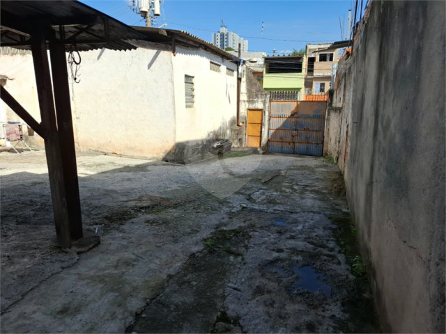 Galpão à venda em Limão, São Paulo, SP