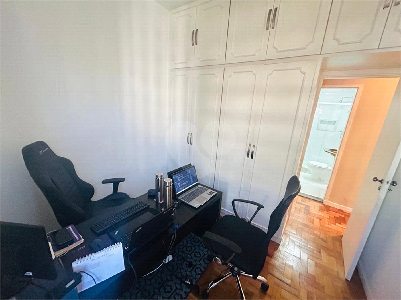 Apartamento à venda com 3 quartos, sendo 1 suíte, em Tijuca, Rio de Janeiro, RJ