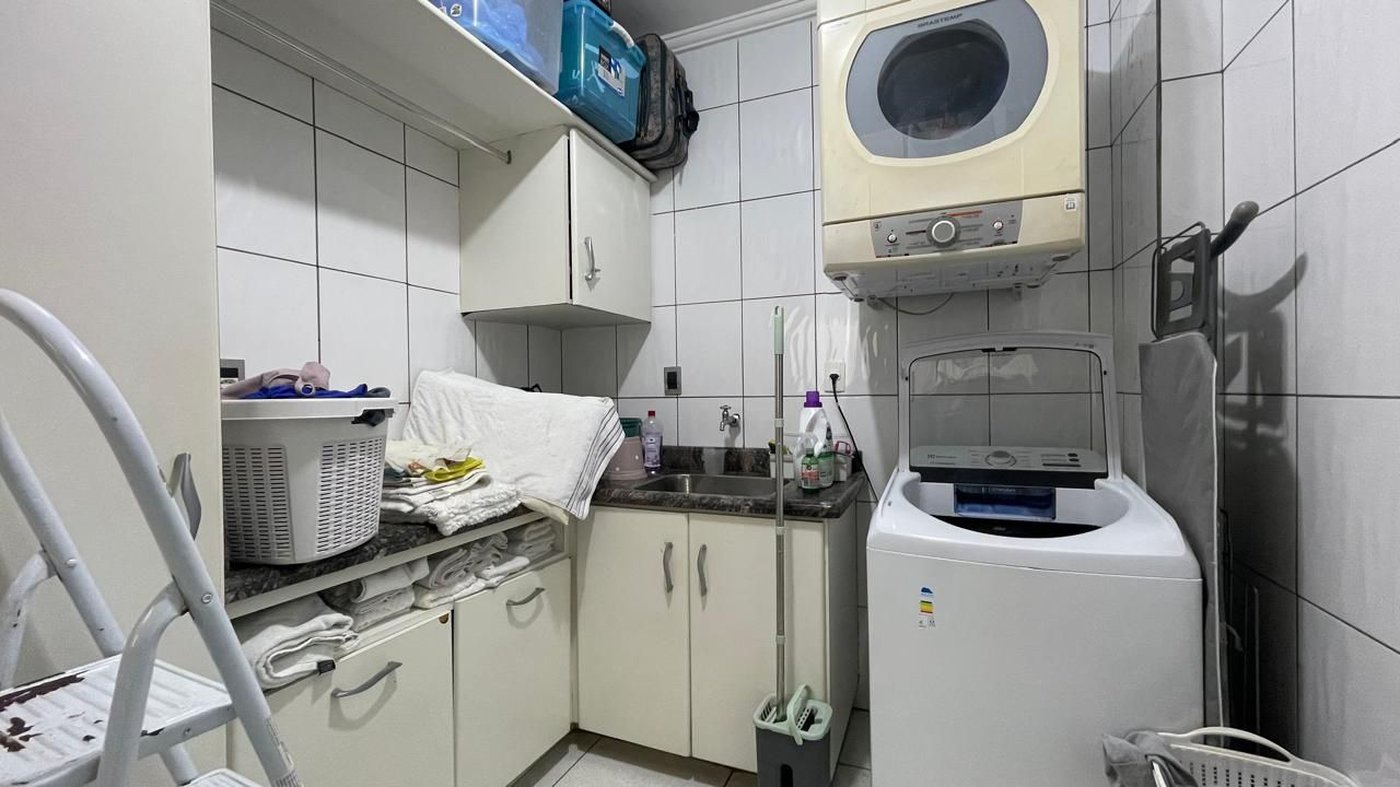 Apartamento com 4 dormitórios à venda, 281 m² por R$ 2.300.000,00 - Boqueirão - Santos/SP